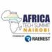 Partner Program Africa Tech Summit Awards 2025 image of X Raenest Logo X