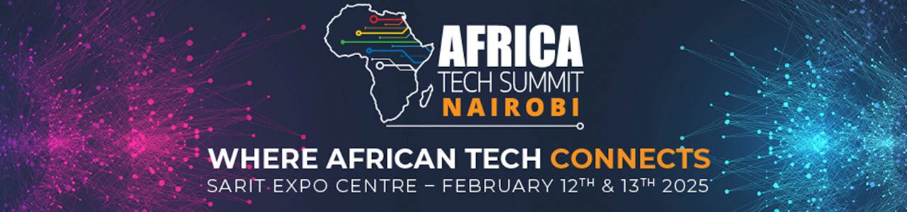 Africa Tech Summit Nairobi 2025