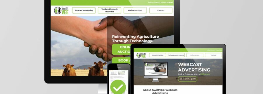 Cover image of SwiftVEE, Agribusiness venture on VC4A
