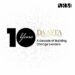 Partner Program Deji Alli Young Talent Award (DAAYTA) 2025 image of DAAYTA Th Anniversary Logo