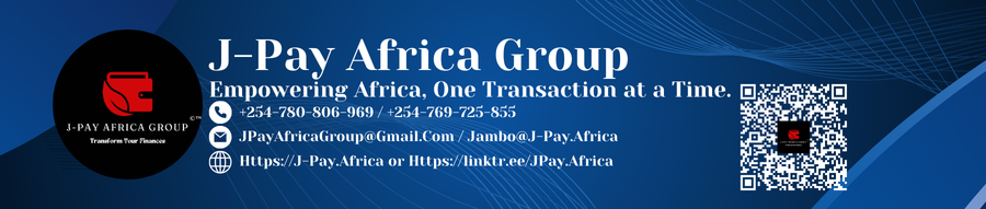 Cover image of J-Pay Africa Group, Financial services venture on VC4A