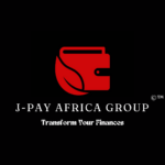 Logo of J-Pay Africa Group, Financial services venture on VC4A