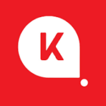 Logo of Kiliride, Personal transport venture on VC4A
