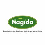 Logo of Nagida Foods, Agritech venture on VC4A