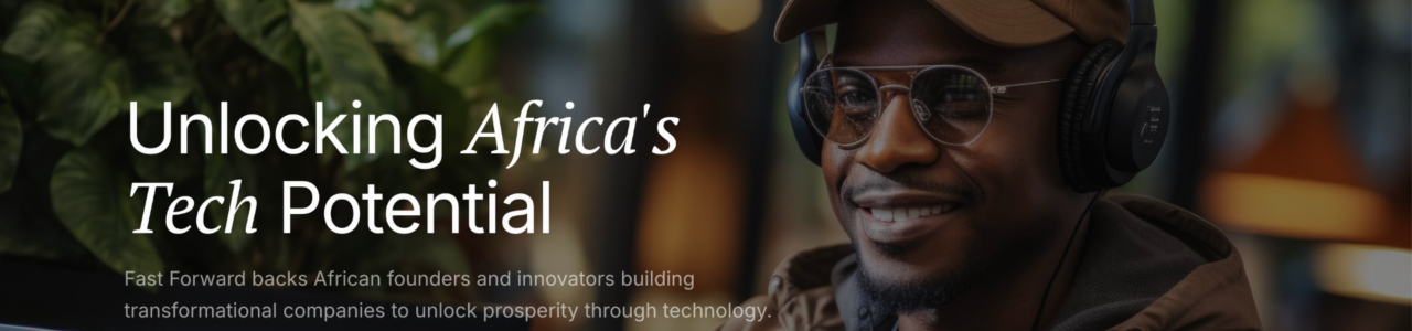 FastForward Tech Request for Livestock-Tech Startups