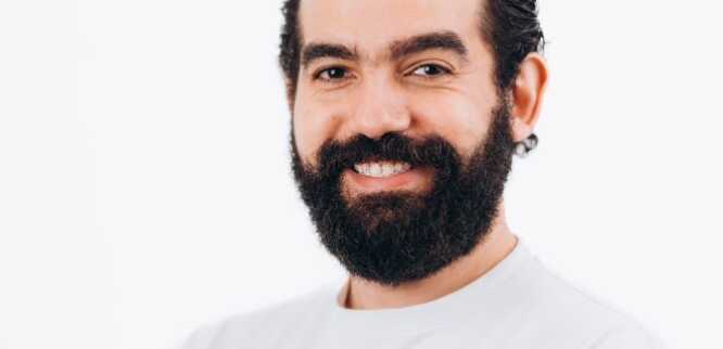 Abdelrahman Tarek