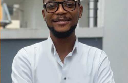 Adeyemo Damilare