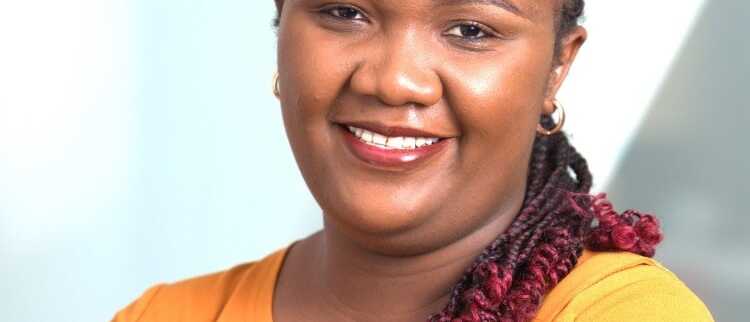 Irene Nzai