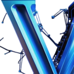 Logo of Vitera, Information technology venture on VC4A