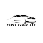 Logo of Paris Eagle Cab, Leisure and travel venture on VC4A