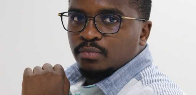 Tim Dagori Muiruri