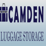 Logo of Luggage Storage in Camden Town, Agrichemicals venture on VC4A