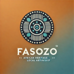 Logo of Fasozo, Arts venture on VC4A