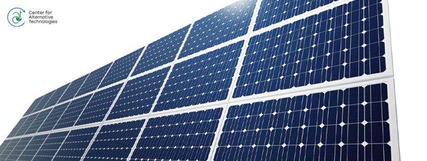 Cover image of Center for Alternative Technologies (CAT), Agribusiness venture on VC4A
