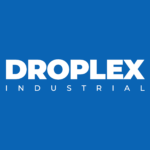 Logo of Droplex Industrial Systems Ltd, Services métier venture on VC4A