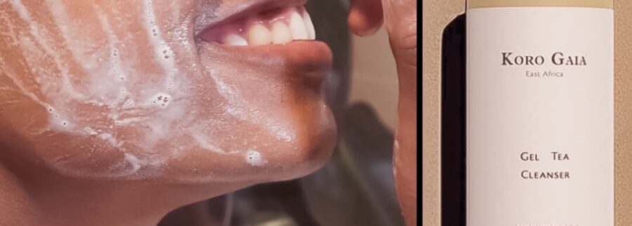 Cover image of Koro Gaia, Drugs and cosmetics venture on VC4A