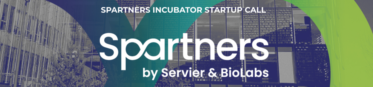 SPartners Incubator Startup Call