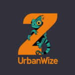 Logo of UrbanWise Solutions, Hospitality venture on VC4A