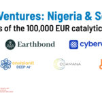 Post Profile develoPPP Ventures selects 9 start-ups in Nigeria and South Africa to receive €100,000 non-dilutive capital to scale image of DeveloPPP Ventures Nigeria Amp South Africa Recipients Of The EUR Catalytic Funding