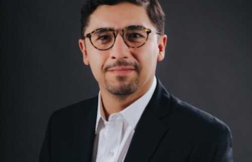 José Gerardo Navarro Arenas