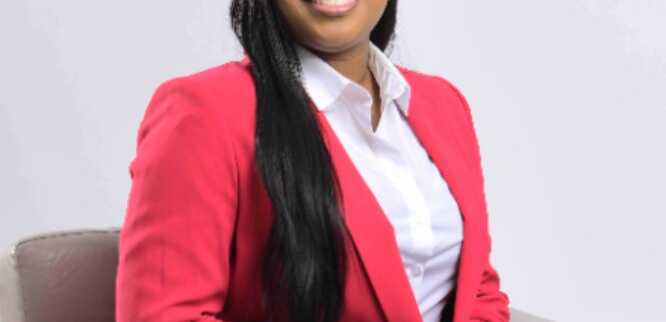 Nneka Onyeukwu