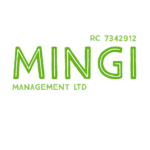 Logo of MINGI Management LTD, Environmental services venture on VC4A