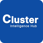 Venture Profile Cluster image of Cluster Square Logo
