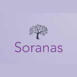 Logo of Soranas, Drugs and cosmetics venture on VC4A