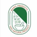 Logo of Mam's Products, Agribusiness venture on VC4A