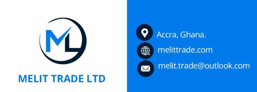 Cover image of Melit Trade Ltd., Logistics venture on VC4A