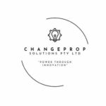 Logo of ChangeProp Solutions T/A ChangeProp Pyrolysis, Biofuels venture on VC4A