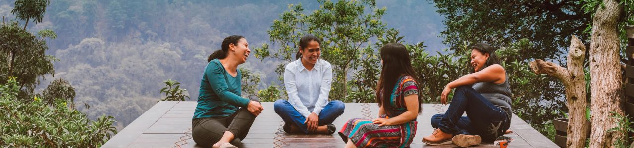 Miller Center for Social Entrepreneurship 2025