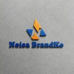 Logo of Neisa General Supplies LTD, 3D printing venture on VC4A