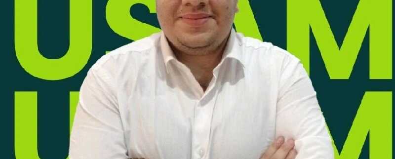 Abdelrahman Mahmoud