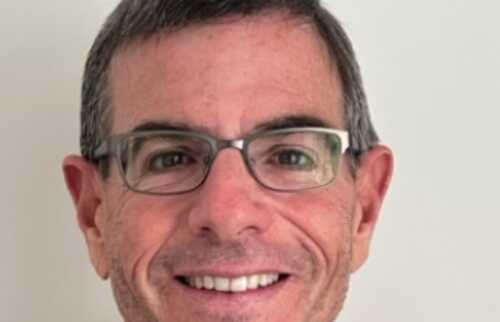 Cary Berman