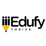 Logo of Edufy, Education venture on VC4A