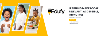 Venture Profile Edufy image of Edufylinkedin