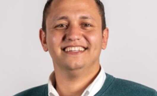 Hassaan Mahdy