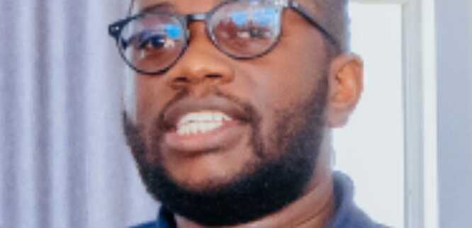Jesse Mutimba