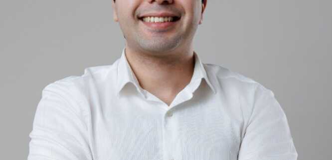 Mohamed Sayed Ali