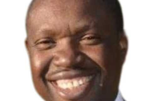 Raymond Chipangura