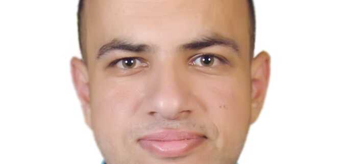 Waleed Shams