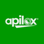 Logo of Apilox health, HealthTech venture on VC4A