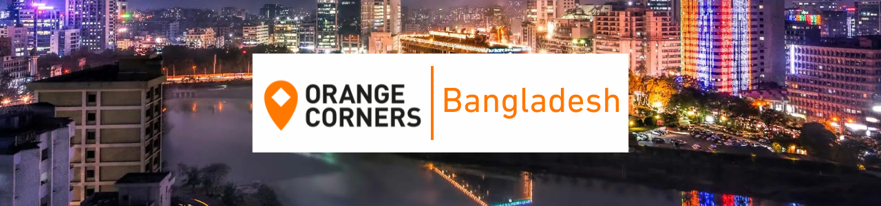 Orange Corners Bangladesh