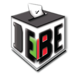 Logo of Debe, Computer games venture on VC4A