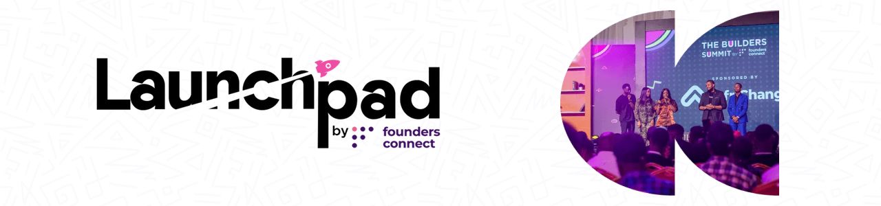 Launchpad by Founders Connect