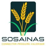 Logo of Sosainas, Agribusiness venture on VC4A