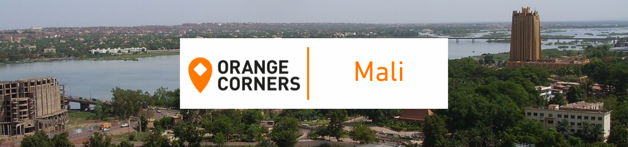Orange Corners Mali