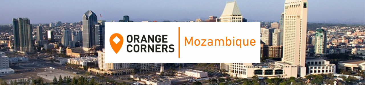 Orange Corners Mozambique