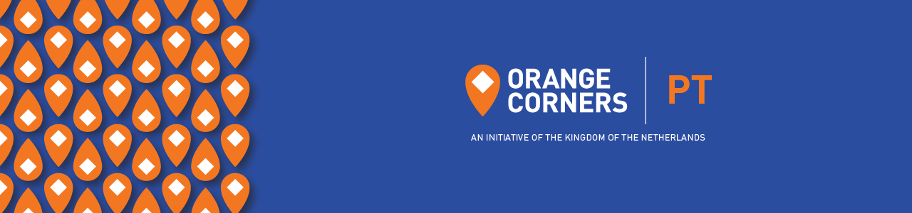 Orange Corners Palestinian Territories